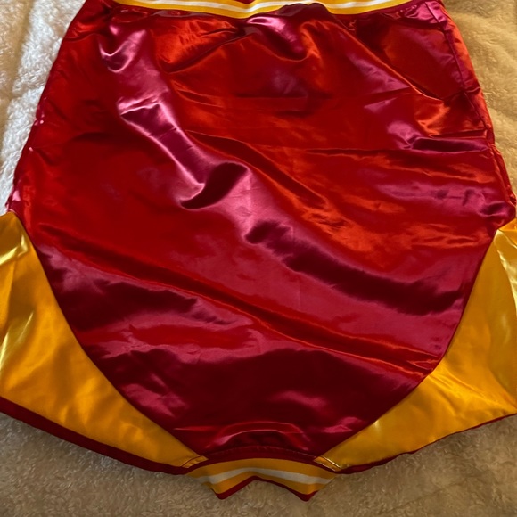 Houston Rockets retro bomber jacket - Picture 5 of 5